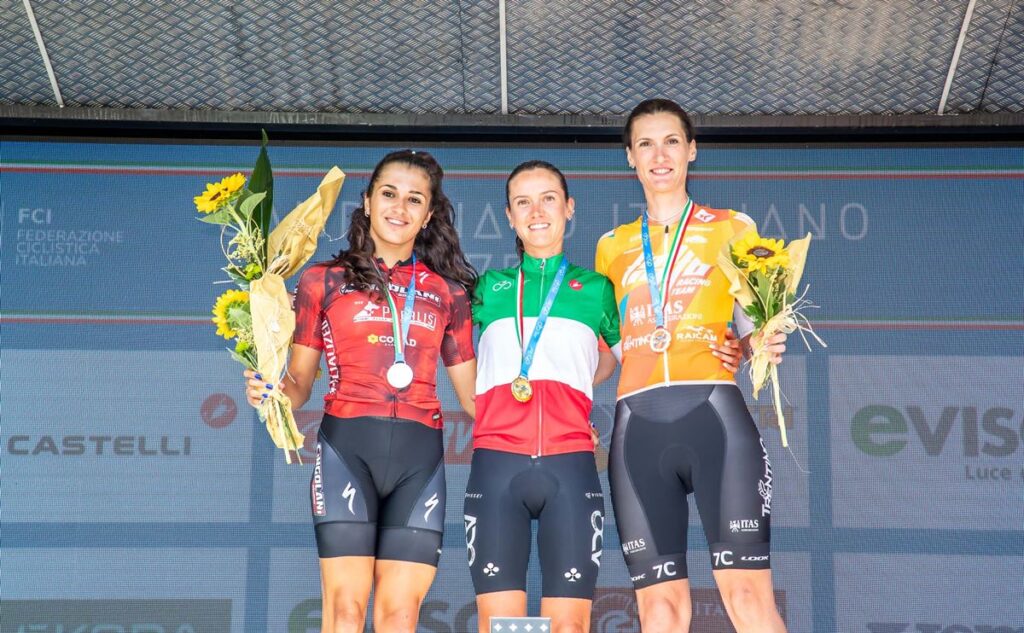 Campionato Italiano Gravel