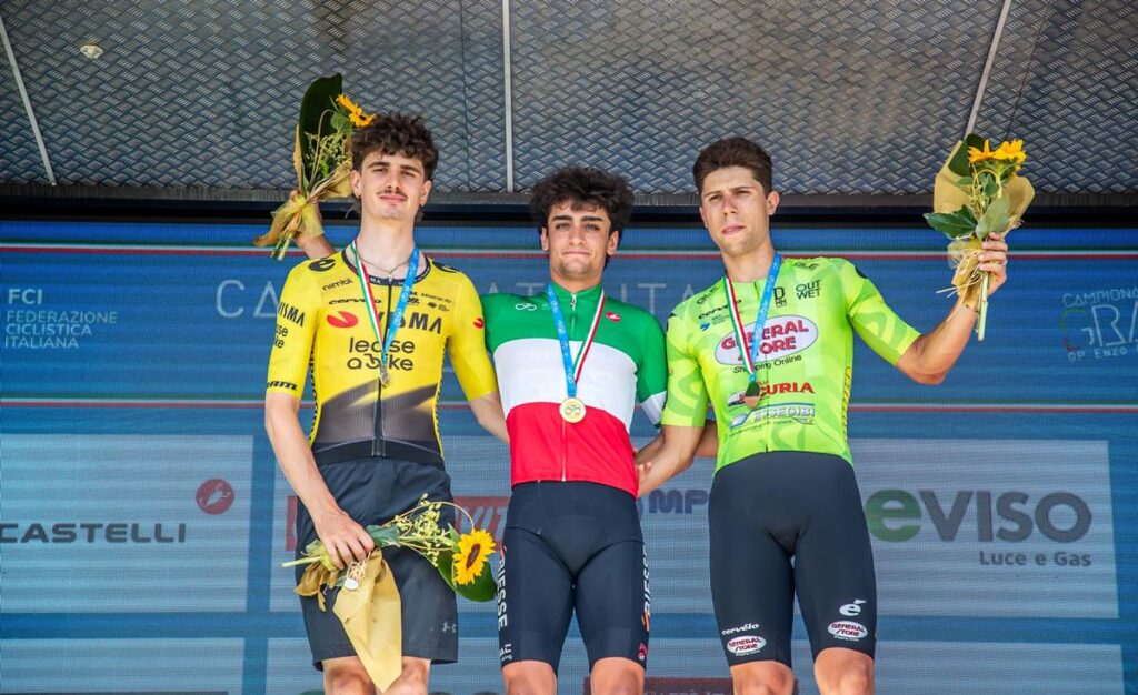 Campionato Italiano Gravel