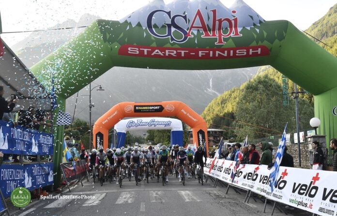 Gavia e Mortirolo 2026 Gavia e Mortirolo 2026