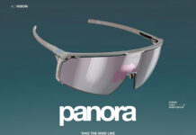 Julbo allarga gli orizzonti del ciclismo con i nuovi occhiali Panora Panora