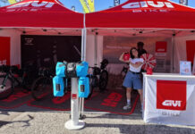 GIVI conferma la presenza all’International Bike Festival di Misano GIVI
