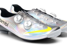 Nimbl e Nike presentano la nuova scarpa da strada: Ultimate Exceed Étoile Edition BOA® Nimbl