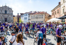 Vincenzo Nibali accende l’entusiasmo: presentata L’Étape Mondovì by Tour de France Etape Mondovì by Tour de France