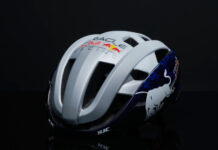 HJC Sports lancia la nuova grafica speciale: ecco IBEX 3 Oracle Red Bull Racing Oracle Red Bull Racing