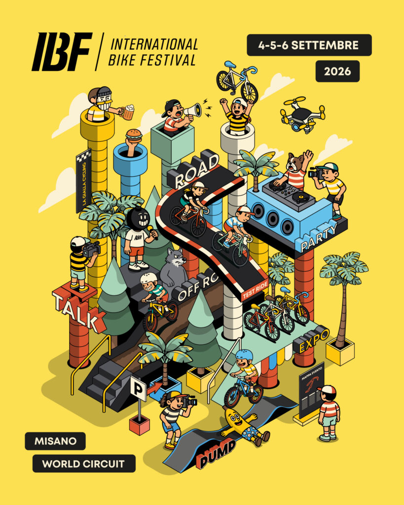 International Bike Festival