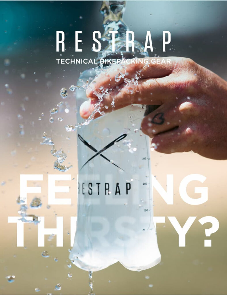 Restrap