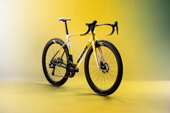 Specialissima RC Specialissima RC