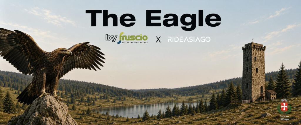 The Eagle
