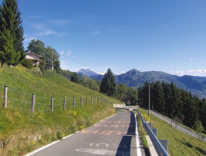 passo Ganda passo Ganda