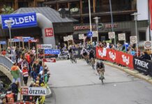 Ötztaler Radmarathon: domani la durissima sfida sulle Alpi Oetztaler Radmarathon