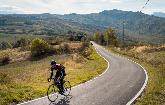 Bike Tour - Bike Hotel - Cicloturisti - Hotel Lungomare