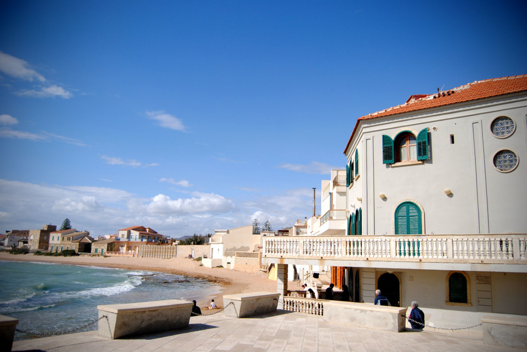 Sulle Strade di Montalbano
