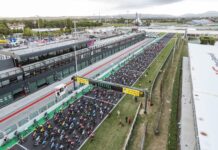 La Gialla Cycling: quattro itinerari, per stradisti e gravellisti La Gialla Cycling