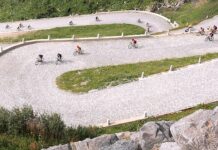 Gran Fondo San Gottardo: ad Ambrì (in Svizzera) vi attendono tre “over 2.000” Gran Fondo San Gottardo