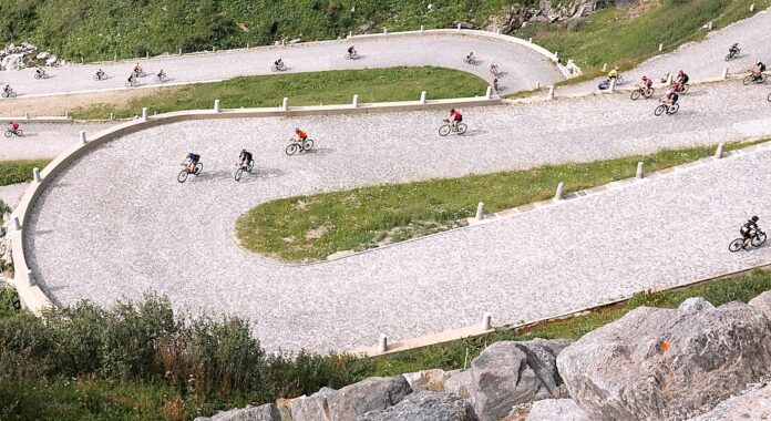 Gran Fondo San Gottardo