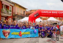 Ride4Bronz: tutto pronto a Mercatino Conca, sarà una festa della bici Mercatino Conca