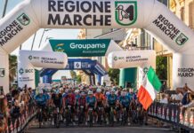 5Mila Marche, un mese al via: Porto Recanati è pronta a riempirsi di bici 5Mila Marche
