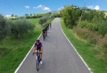 Il 20 settembre pedala con lo staff del Lungomare nel Memorial “In sella con Lorenzo” Lungomare Bike Hotel