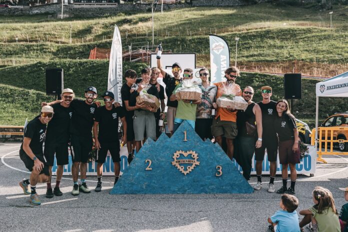 Valmalenco Bike Fest Valmalenco Bike Fest
