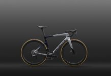Specialized Tarmac SL9: da oggi anche in versione S-Level Specialized Tarmac SL9 S-Level