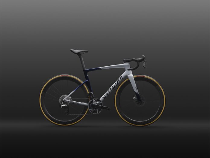 Specialized Tarmac SL9 S-Level Specialized Tarmac SL9 S-Level