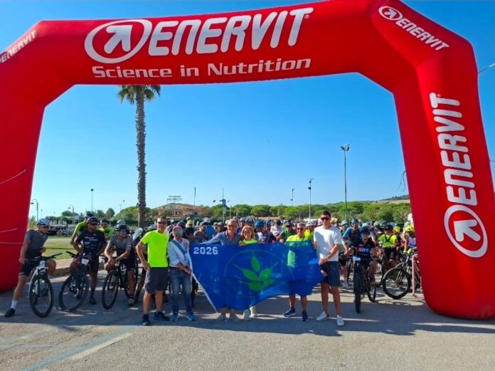 Cicloturistica PedaloStorto Cicloturistica PedaloStorto
