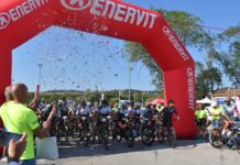 Cicloturistica PedaloStorto: domani Tortoreto Lido accoglie la sesta edizione Cicloturistica PedaloStorto