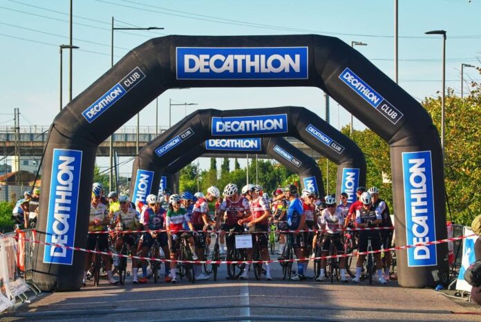 Granfondo Città di Livorno