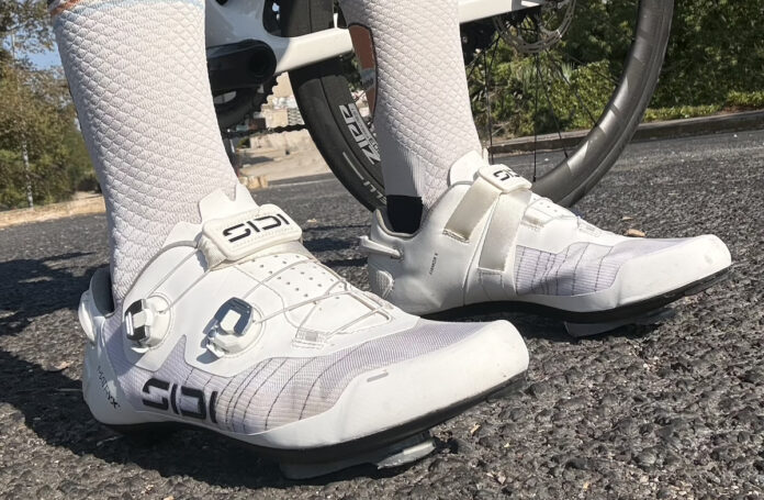 Sidi Wire 3 Sidi Wire 3