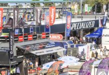 IBF 2026 / FSA e Pirelli a Misano con l’unico servizio di assistenza tecnica ufficiale dell’evento Fsa e Pirelli