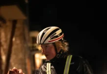 NorthCape4000: l’olandese Maud Zonneveld è la prima atleta a tagliare il traguardo Maud Zonneveld