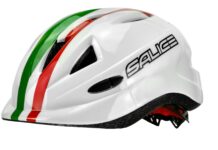 Un casco per bambini? Salice presenta il modello Mini
