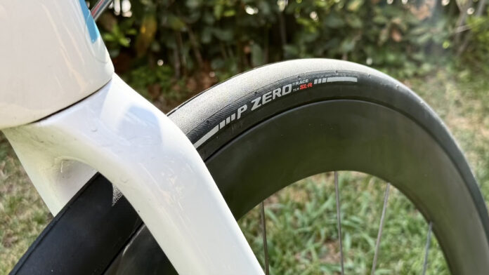 P ZERO™ Race SL-R