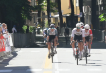 Granfondo Matildica 2026: a Reggio Emilia si assegnano pass Mondiali, Europei e il titolo italiano FCI Granfondo Matildica