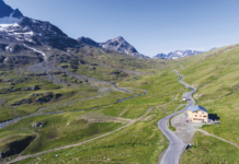 Passo Gavia: sì, da qui è più lungo ma anche più “facile”