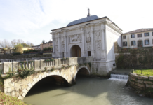 Randonnée delle Città Murate: il 6 settembre c’è una prova abbordabile Randonnée delle Città Murate