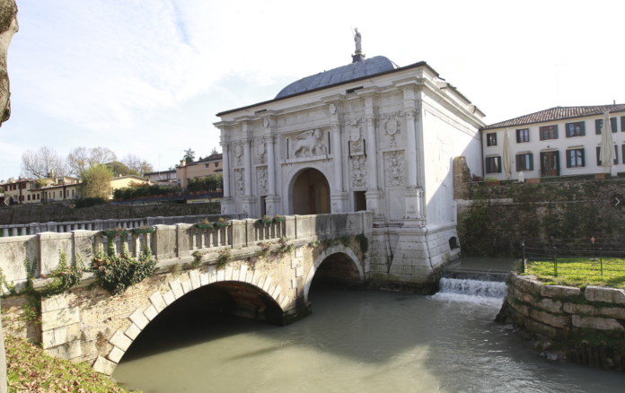 Randonnée delle Città Murate