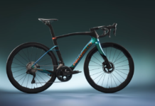 IBF 2026 / Social Ride Pinarello: una pedalata insieme a Roberto Bragotto Social Ride Pinarello