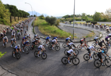 Colnago Lake Garda Cycling Festival 2027: il conto alla rovescia è iniziato Colnago Lake Garda Cycling Festival
