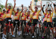 Ibiza Cycling Experience: mare, panorami e ciclismo insieme a Bike Division Ibiza
