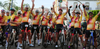 Ibiza Cycling Experience: mare, panorami e ciclismo insieme a Bike Division Ibiza
