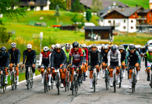 Gran Fondo “El Diablo”: domenica 13 settembre l’arrivo sarà in salita GF El Diablo