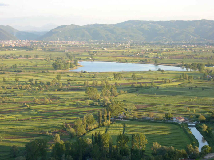 La Valle Santa La Valle Santa