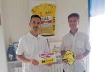 Allo Spazio Pantani di Cesenatico, un incontro per la sicurezza Spazio Pantani