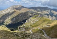 Granfondo Città di Leonessa: domenica 30 agosto si scala il Monte Terminillo Granfondo Città di Leonessa