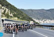 HEUFORIA è il nuovo Title Sponsor della Granfondo Internazionale Alassio 2026 GF HEUFORIA Alassio