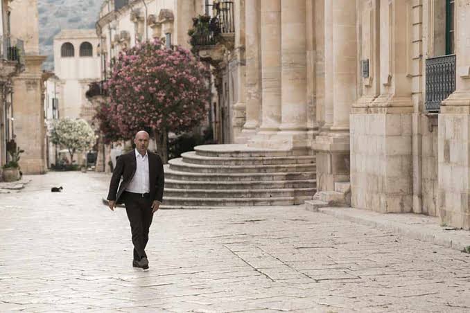 images Sulle Strade di Montalbano