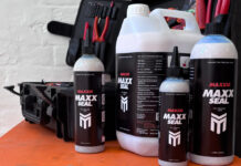 Scopri Maxxis Seal! È il nuovo sigillante per copertoni tubeless ready