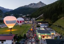 Nuovo record e ospiti illustri alla 45ª edizione dell’Ötztaler Radmarathon Ötztaler Radmarathon