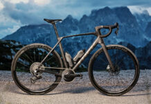 Trek Domane: leggerezza, reattività e comfort per le lunghe distanze Trek Domane